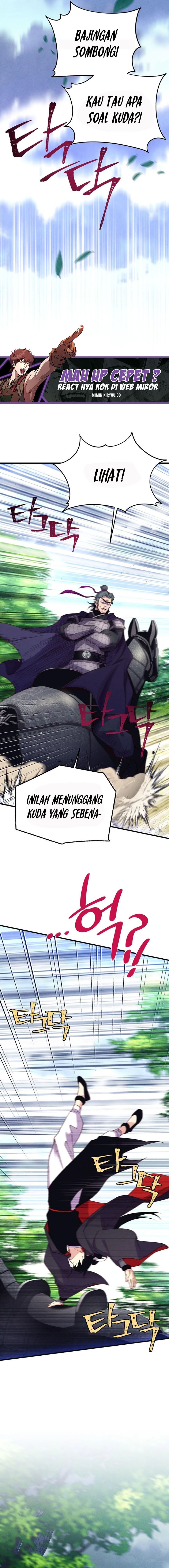 Lightning Degree (Lightning Expert) Chapter 184 Gambar 18